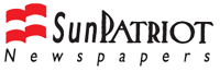 sun patriot logo