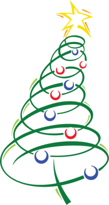 tree lighting logo