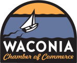 Waconia Chamber of Commerce logo