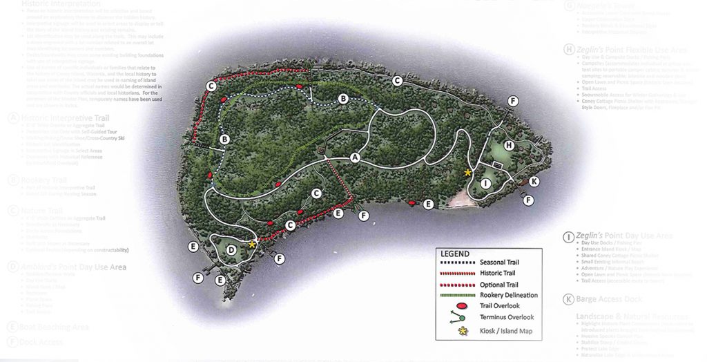 Parks & Outdoors Destination Waconia