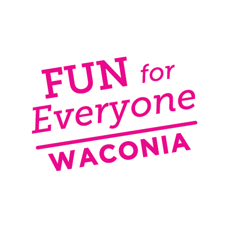 fun for everyone waconia logo