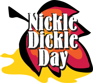 nickle dickle day logo