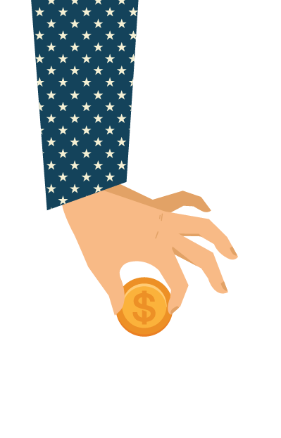 donate graphic